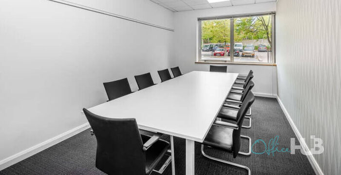 1 Emperor Way 1 Emperor Way, Exeter - Image 2