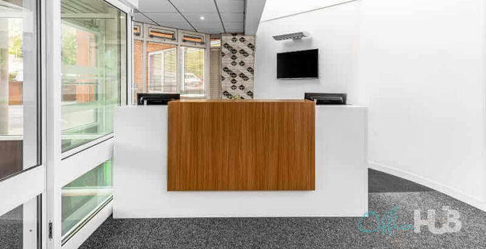 1 Emperor Way 1 Emperor Way, Exeter - Image 2