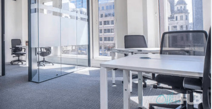 Fast Track House - Image 3