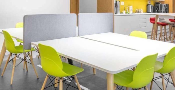 Cavell House & Austin House - Image 3