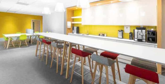 Cavell House & Austin House - Image 4