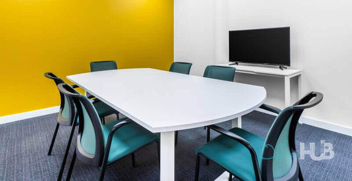 Cavell House & Austin House - Image 5