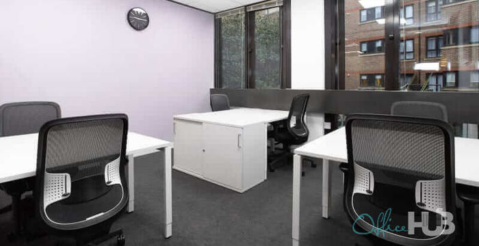 239 Kensington High Street, London - Image 3