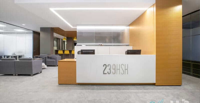 239 Kensington High Street, London - Image 4