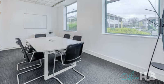 Frimley Road, Camberley - Image 2