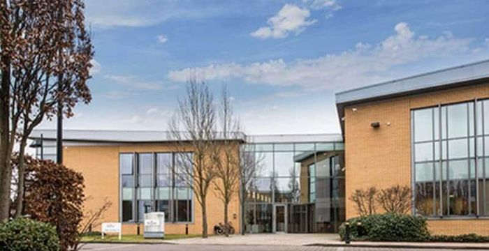 1010 Cambourne Business Pk, Cambridge - Image 3