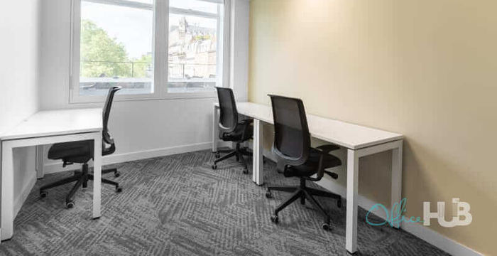 33 Cavendish Square, London - Image 5