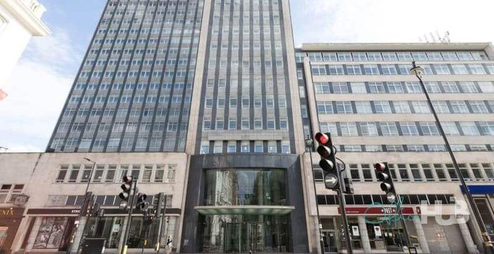 33 Cavendish Square, London - Image 4