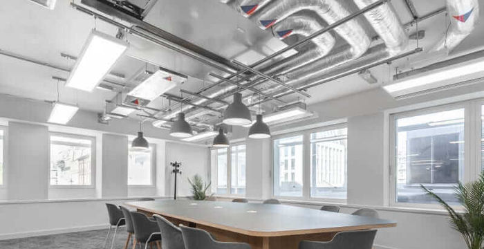 33 Cavendish Square, London - Image 4