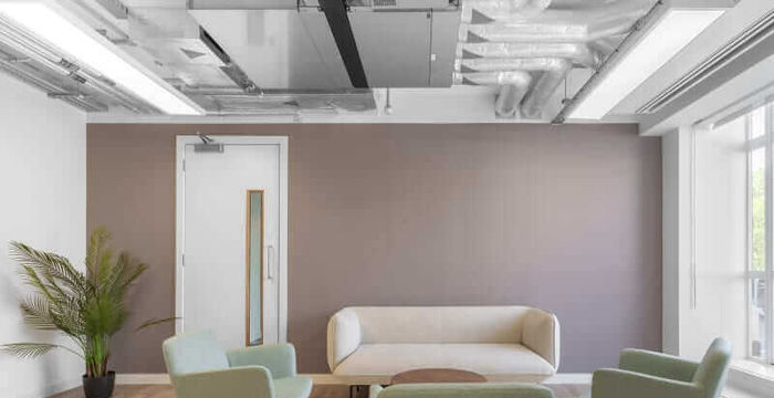 33 Cavendish Square, London - Image 5