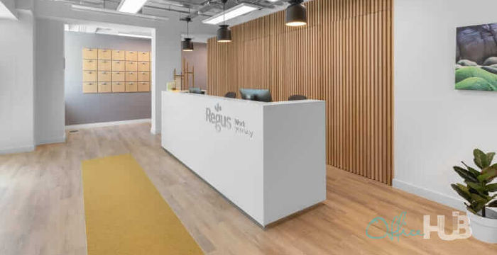 33 Cavendish Square, London - Image 4