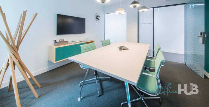 The Harley Building - Image 4