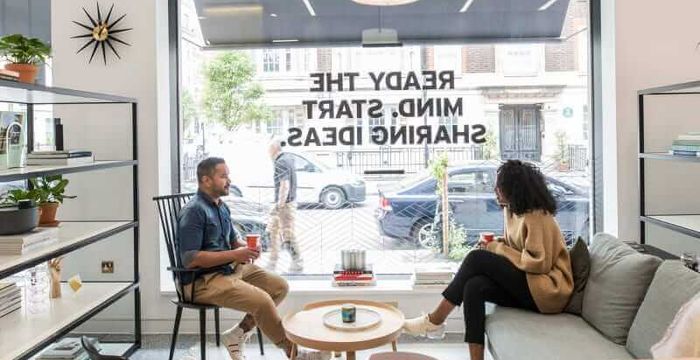 77 New Cavendish Street, London - Image 4