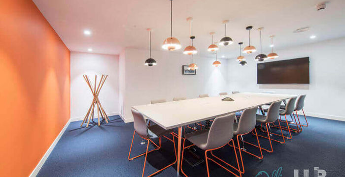 77 New Cavendish Street, London - Image 4