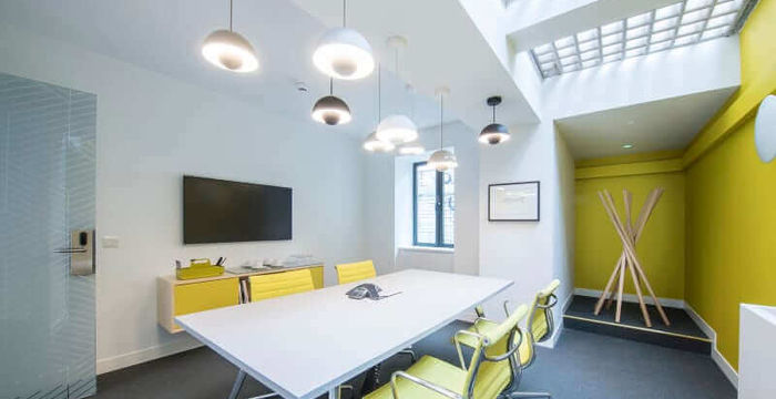 77 New Cavendish Street, London - Image 4