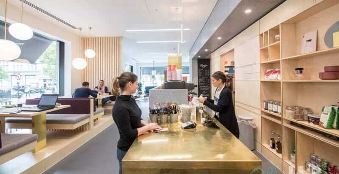 77 New Cavendish Street, London - Image 5