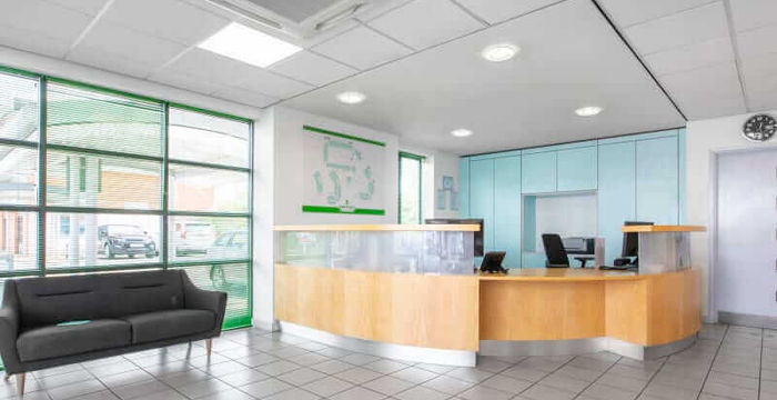 Andersons Road, Southampton - Image 2