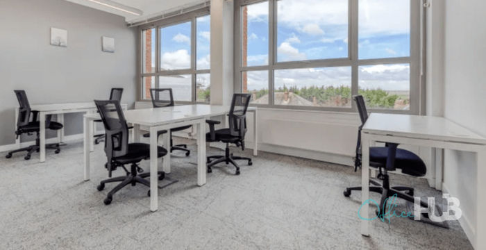 Epping Civic Centre - Image 4