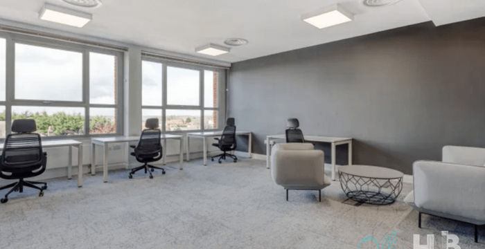 Epping Civic Centre - Image 5