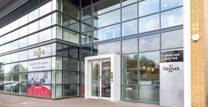 2 Falcon Gate, Welwyn Garden City - Image 5