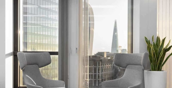 25 Old Broad St, London - Image 3