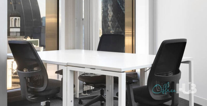 25 Old Broad St, London - Image 3