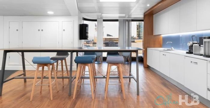 25 Old Broad St, London - Image 5