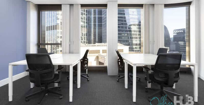 25 Old Broad St, London - Image 4