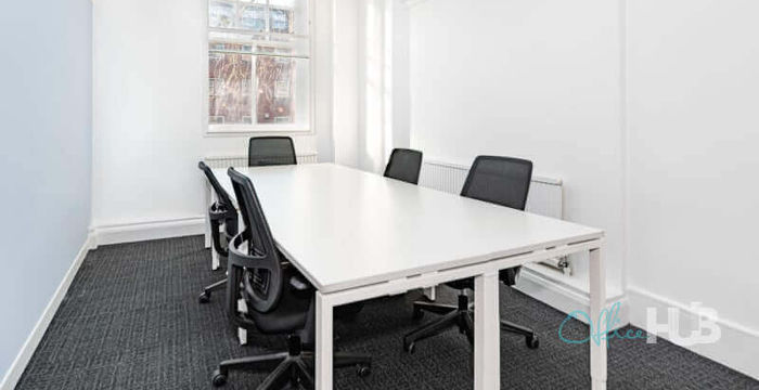 344-354 Gray's Inn Road, London - Image 3