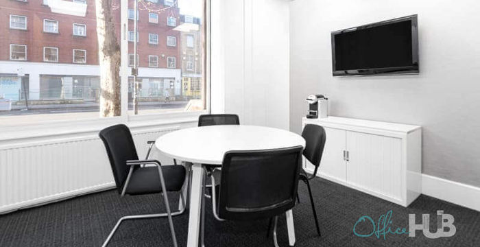 344-354 Gray's Inn Road, London - Image 2