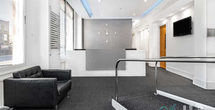 344-354 Gray's Inn Road, London - Image 4