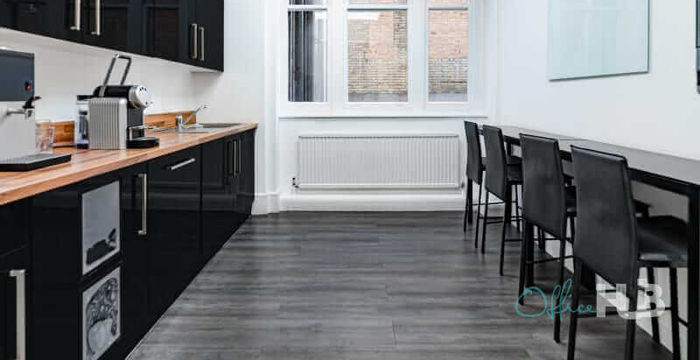 344-354 Gray's Inn Road, London - Image 5