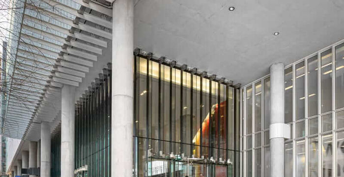 1 Kingdom St, London - Image 4