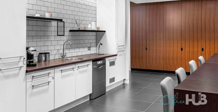 Paddington Central - Image 4