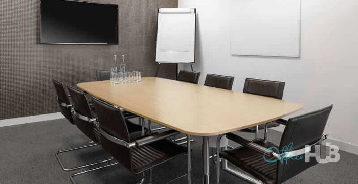 Paddington Central - Image 5