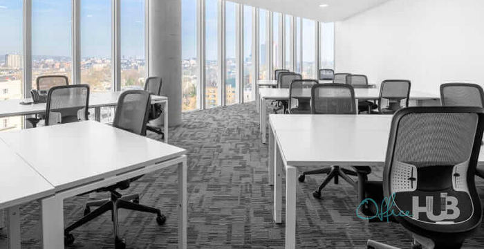 1 Kingdom St, London - Image 5