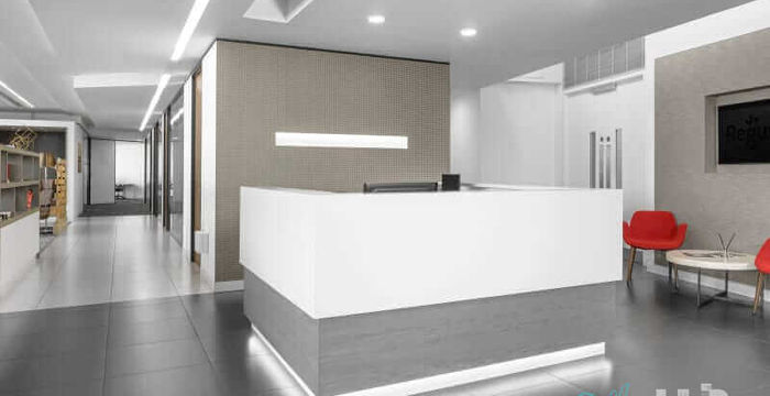 1 Kingdom St, London - Image 4