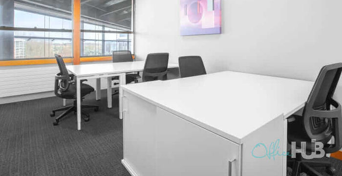 6-9 The Square, Uxbridge - Image 3