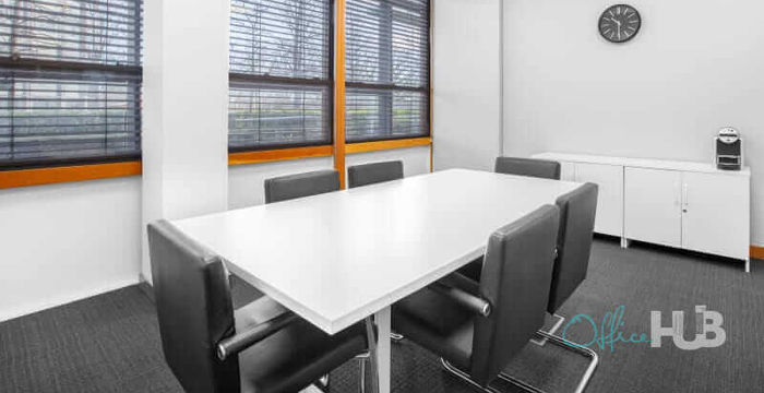 6-9 The Square, Uxbridge - Image 4