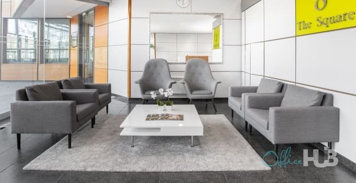 6-9 The Square, Uxbridge - Image 2