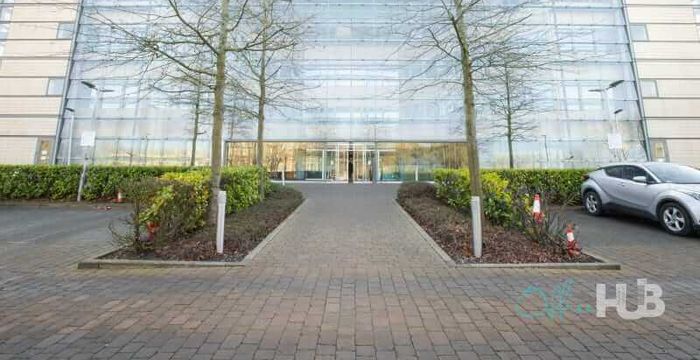 6-9 The Square, Uxbridge - Image 4