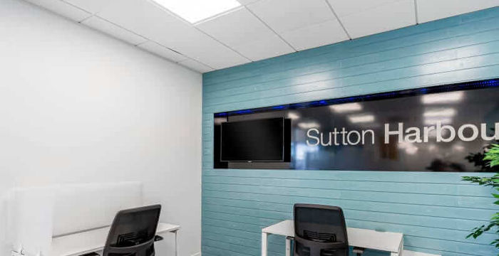 6 North East Quay, Plymouth - Image 2