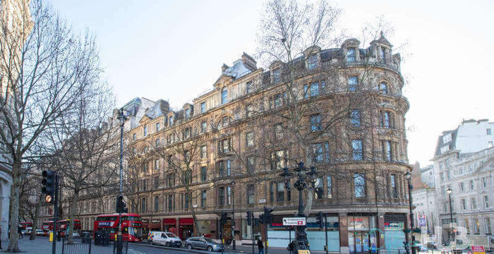1 Trafalgar Square, London - Image 5