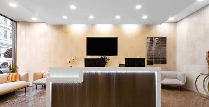 1 Trafalgar Square, London - Image 3