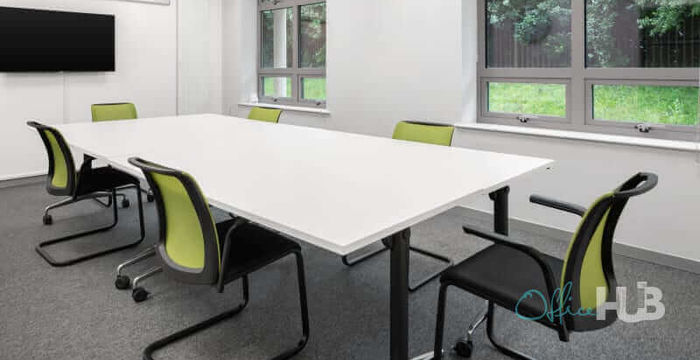 Rivermead Drive, Swindon - Image 4