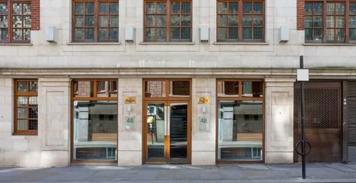 48 Warwick Street, London - Image 4