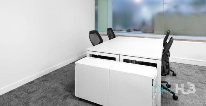 48 Warwick Street, London - Image 2