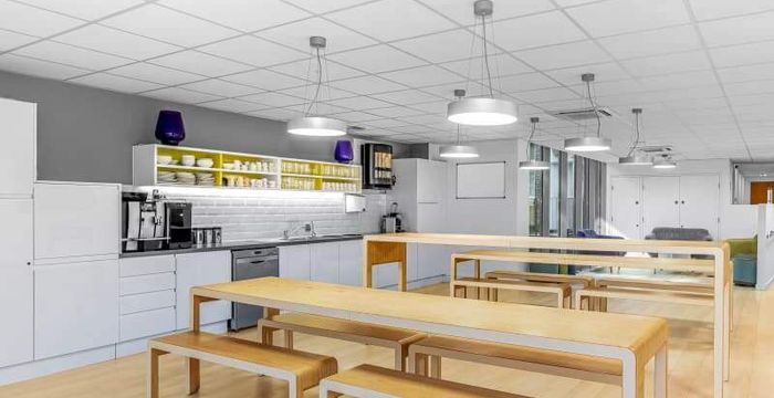 48 Warwick Street, London - Image 5