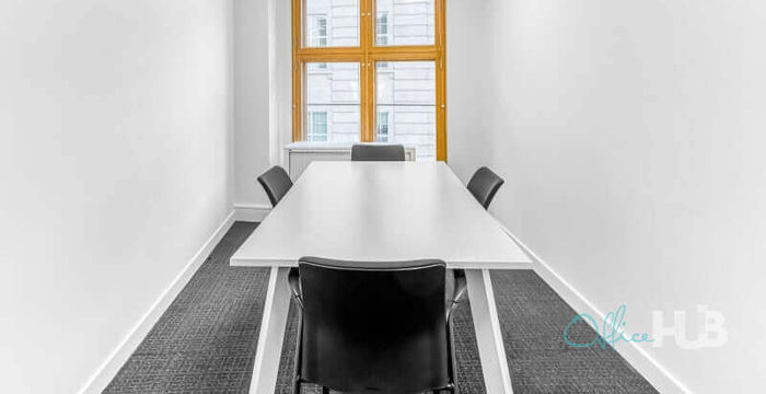 48 Warwick Street, London - Image 4