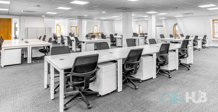 48 Warwick Street, London - Image 4